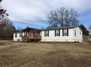 127 Shady Ln, Protem, MO 65733