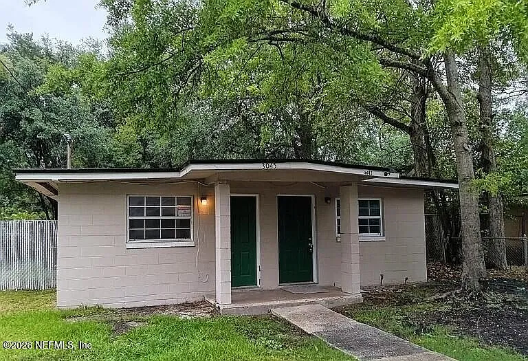 3045 Nolan St