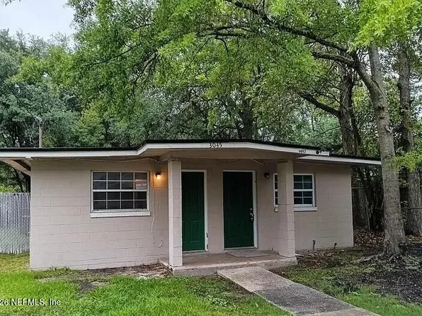 3045 Nolan St, Jacksonville, FL 32254