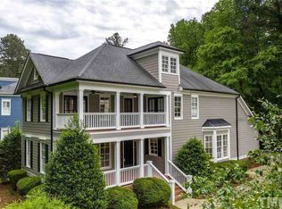 3332 Cheswick Dr, Raleigh, NC 27609