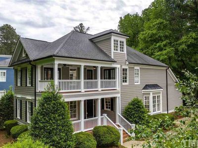 3332 Cheswick Dr, Raleigh, NC, 27609