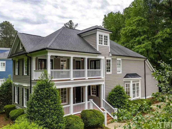 3332 Cheswick Dr, Raleigh, NC 27609