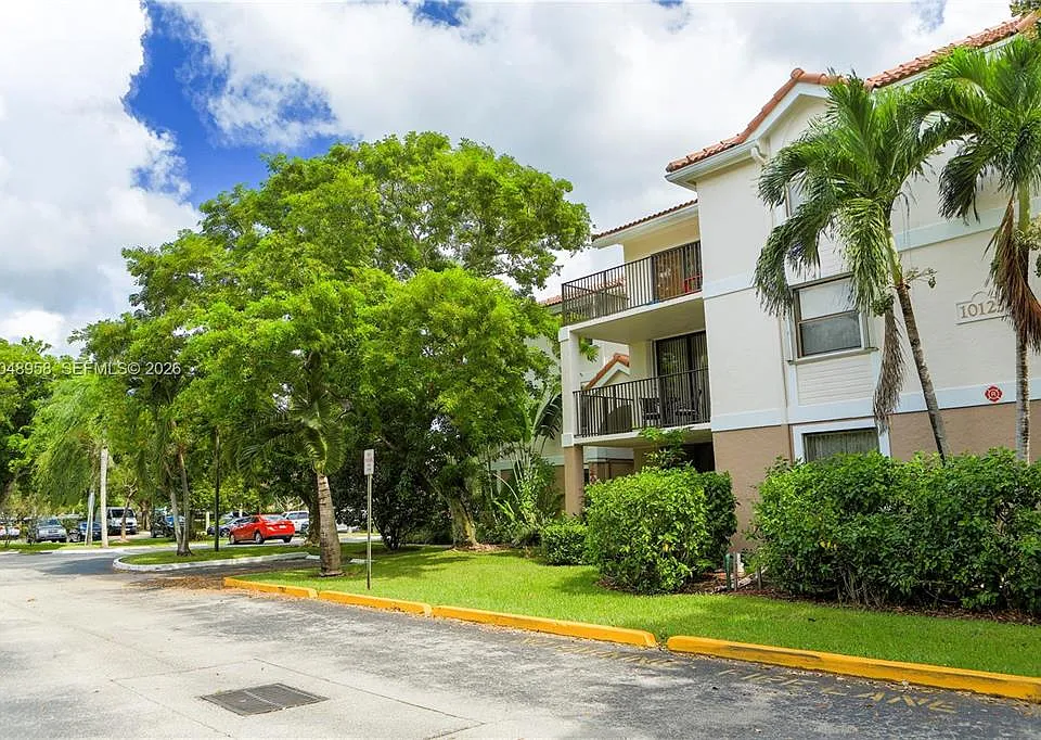 10125 W Sunrise Blvd #101