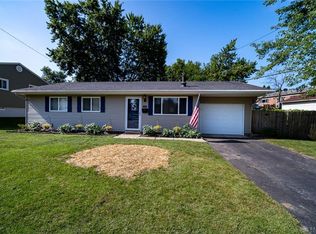 306 Orchard Hill Dr, Dayton, OH 45449