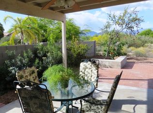 9233 E Calle Arroyo Rapido, Tucson, AZ 85710