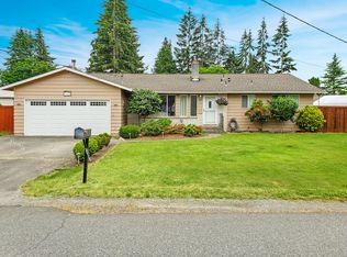 11518 46th Ave NE, Marysville, WA 98271