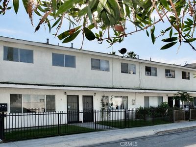 2408 E 17th St, Long Beach, CA, 90804