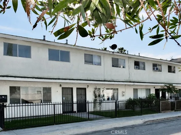 2408 E 17th St, Long Beach, CA 90804