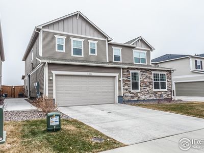 4486 Barrow Ln, Timnath, CO, 80547
