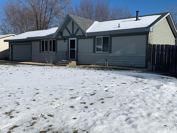 2nd image of 12433 Duke Dr NE