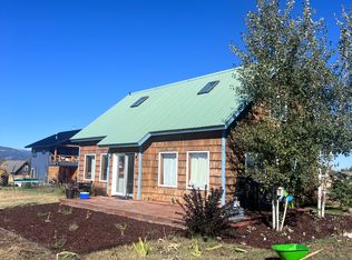 495 Avalanche Cir, Victor, ID 83455