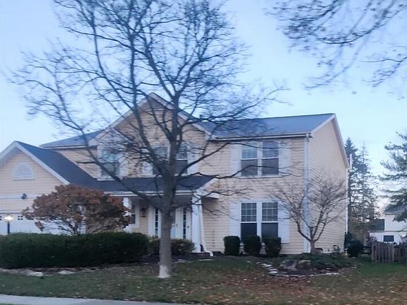 2nd image of 3942 Saddlehorn Dr