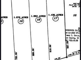 18 Tap Boot Rd, Rembert, SC 29128