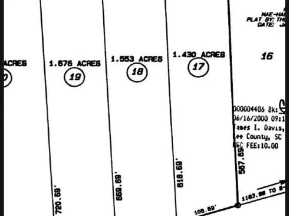 18 Tap Boot Rd, Rembert, SC 29128