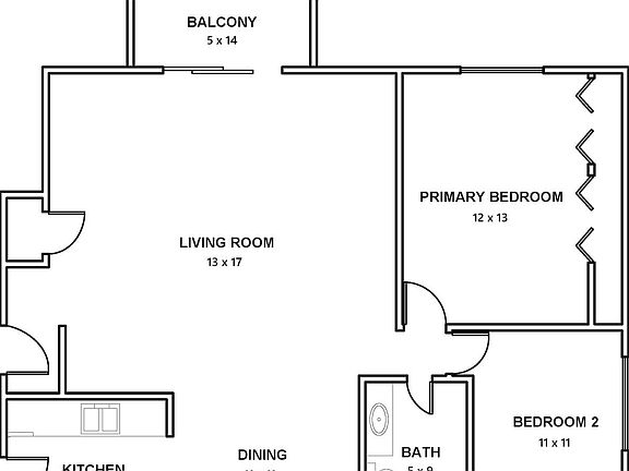 2nd image of this home