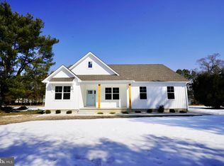 22037 Bunting Rd, Georgetown, DE 19947