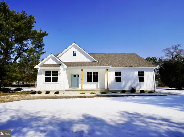 22037 Bunting Rd, Georgetown, DE 19947