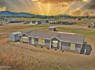 920 S Road 1 W, Chino Valley, AZ 86323