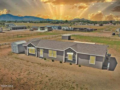 920 S Road 1 W, Chino Valley, AZ, 86323