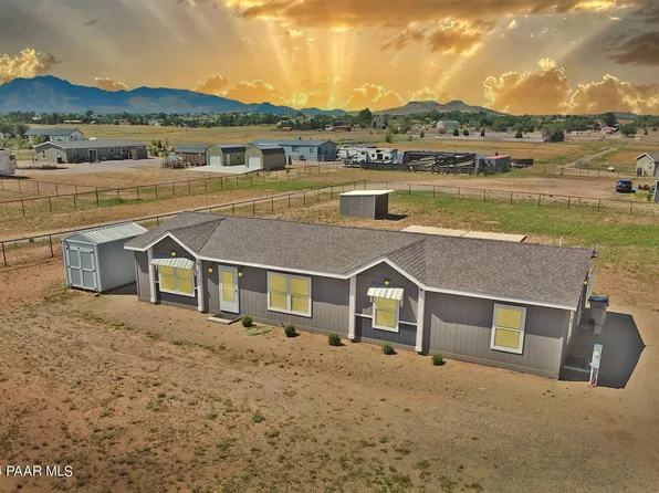 920 S Road 1 W, Chino Valley, AZ 86323