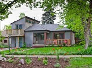 1070 Grant Pl, Boulder, CO 80302