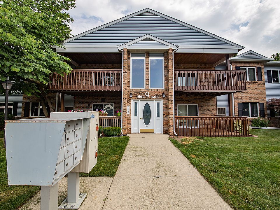 1st image of 1659 Shoemaker Dr #138