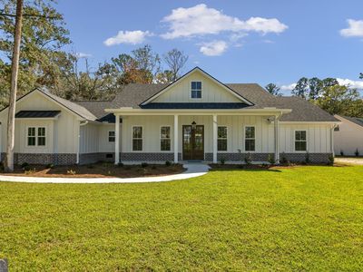 1106 River Oaks Rd, Brunswick, GA, 31523