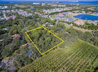 13351 Almond Dr, Fort Myers, FL 33908