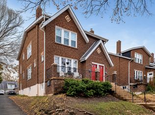 7704 Arthur Ave #1F, Saint Louis, MO 63117