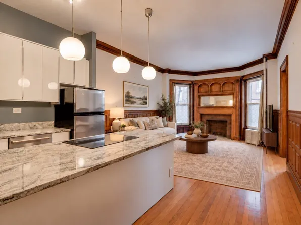 849 Beacon St APT 2, Boston, MA 02215