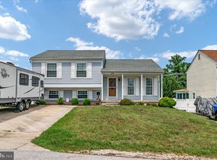 8439 Spring Rd, Pasadena, MD 21122