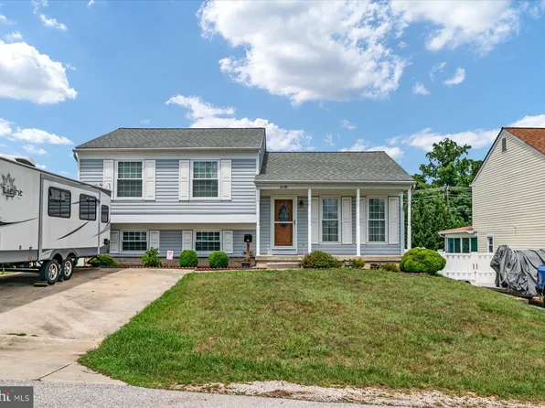 8439 Spring Rd, Pasadena, MD 21122