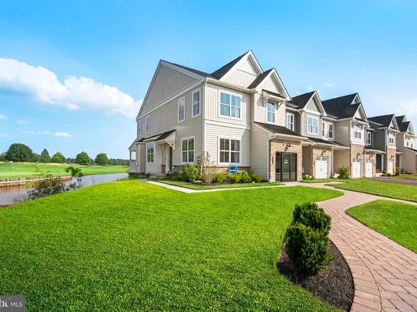 48 Baldwin Way, Silverdale, PA 18962