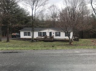 4292 Fork Mountain Rd, Rocky Mount, VA 24151