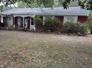 405 Government Ave, Valparaiso, FL 32580