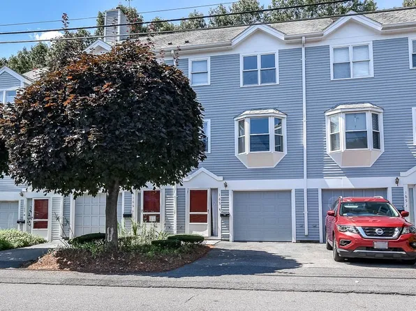 165 Old Colony Ave APT K, Quincy, MA 02170
