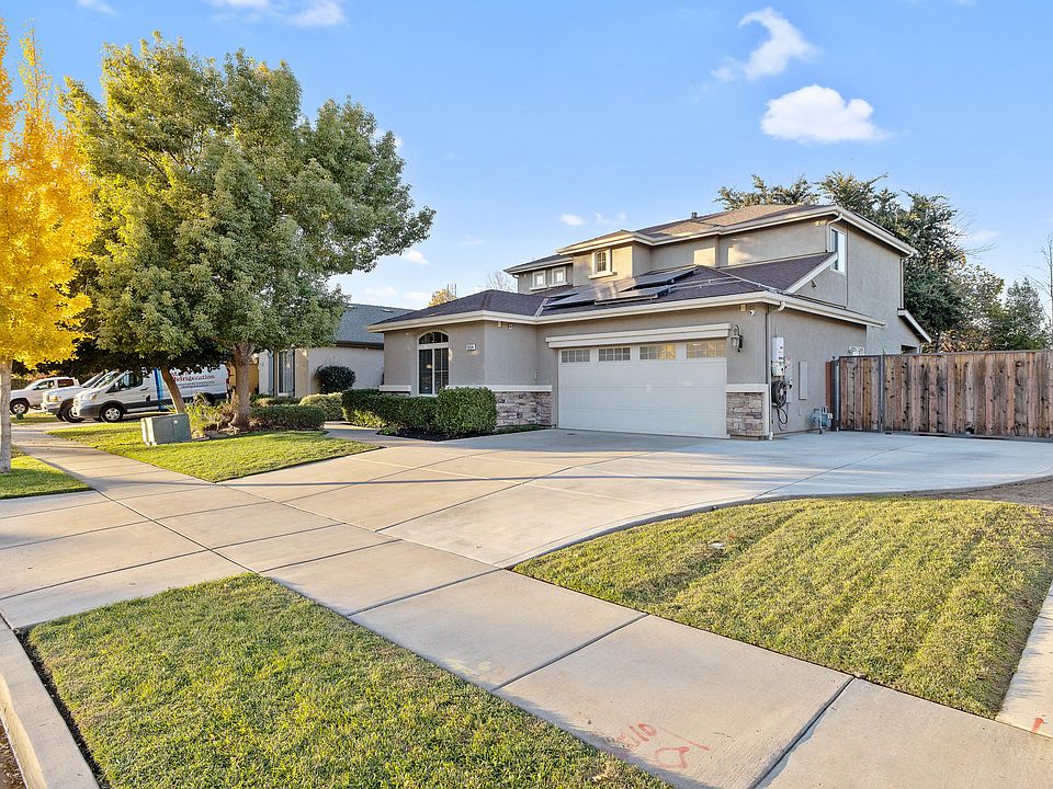 1st image of 3834 E Harter Court