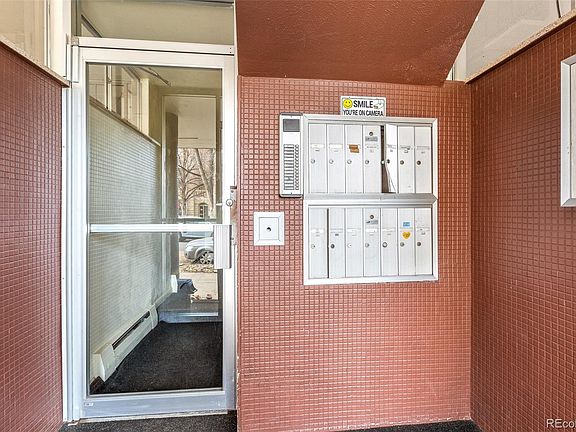 2nd image of 1149 N Columbine St APT 203