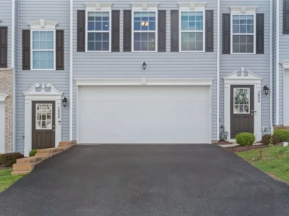 2806 Canterbury Dr, Imperial, PA 15126