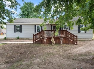 25800 S 640th Rd, Grove, OK 74344