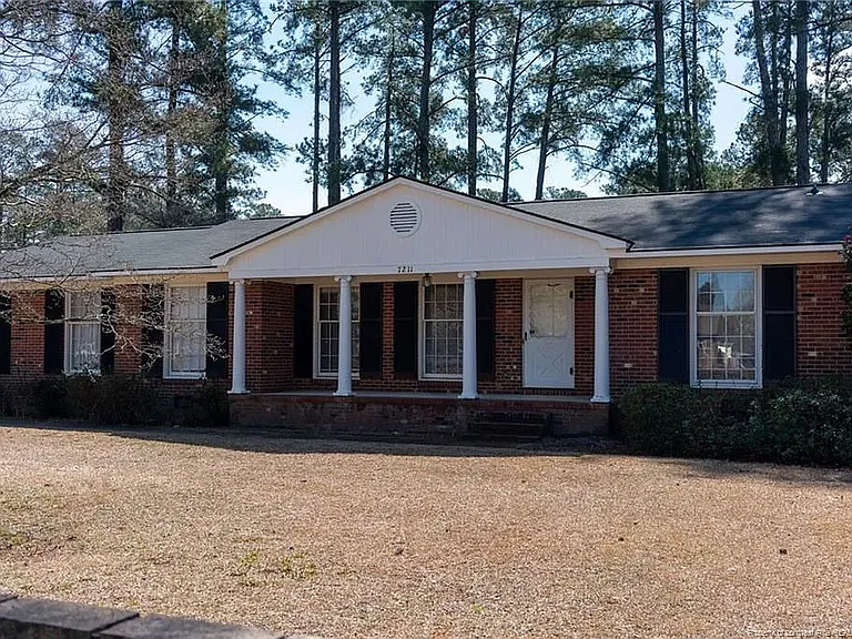 7211 Manassas St — Photo 1