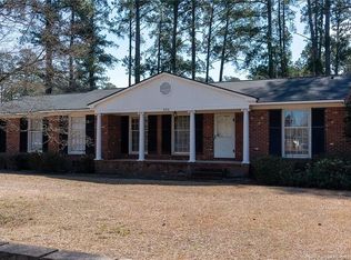 7211 Manassas St, Fayetteville, NC 28304