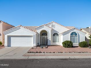 5255 W Fireopal Way, Tucson, AZ 85742