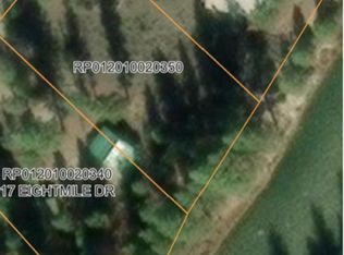 Eightmile Dr, Lowman, ID 83637