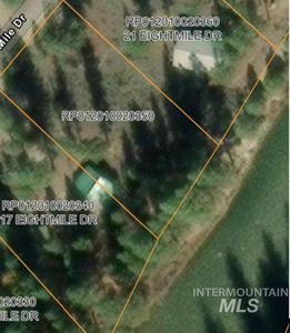 Eightmile Dr, Lowman, ID, 83637