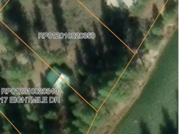 Eightmile Dr, Lowman, ID 83637