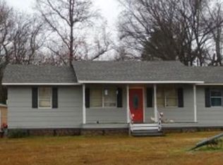 1091 Crigger Rd, Millington, TN 38053