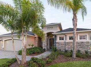 7219 Leaf Blade Ln, Wesley Chapel, FL 33545