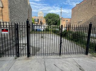 3627 S Calumet Ave, Chicago, IL 60653