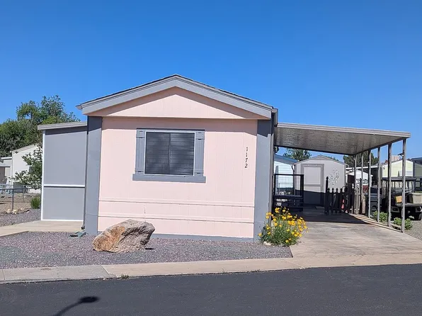 11250 E State Route 69 Lot 1172, Dewey, AZ 86327